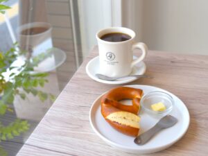 リトルフェイバリットコーヒー